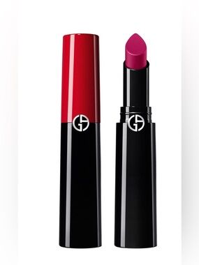 Brand New Never Worn Armani Beauty Lip Power in 506 Brave